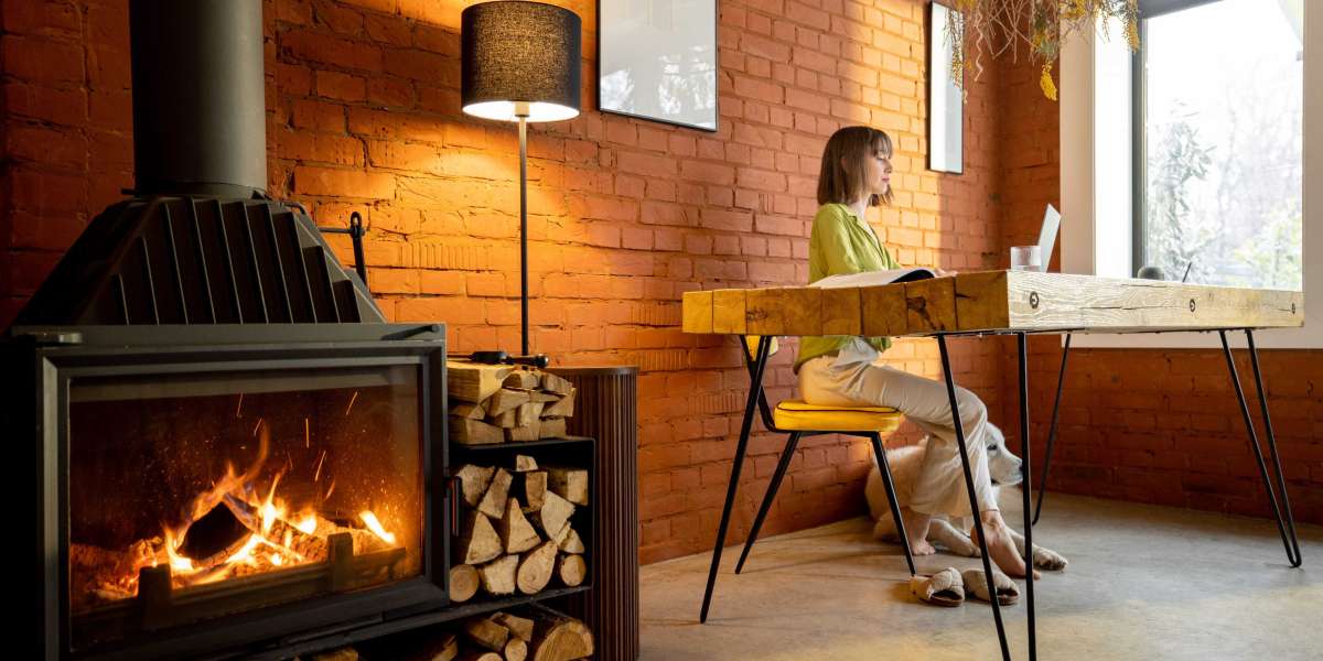 How To Choose The Right Wall Mounted Fireplace On The Internet