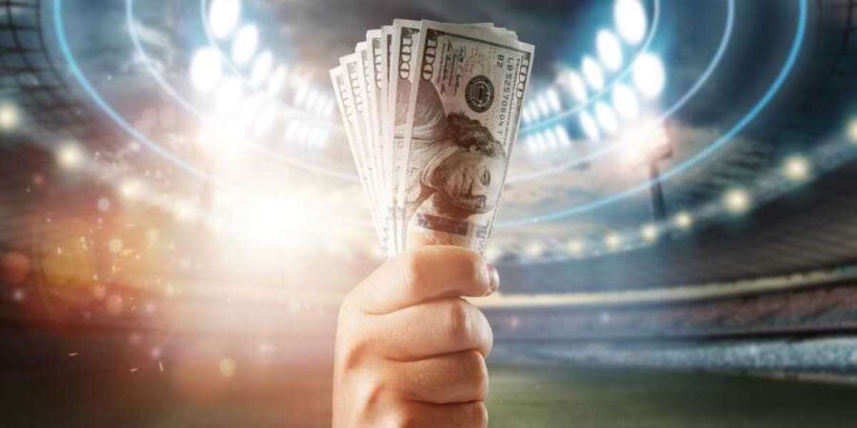 Ultimate Korean Sports Gambling Site Guide