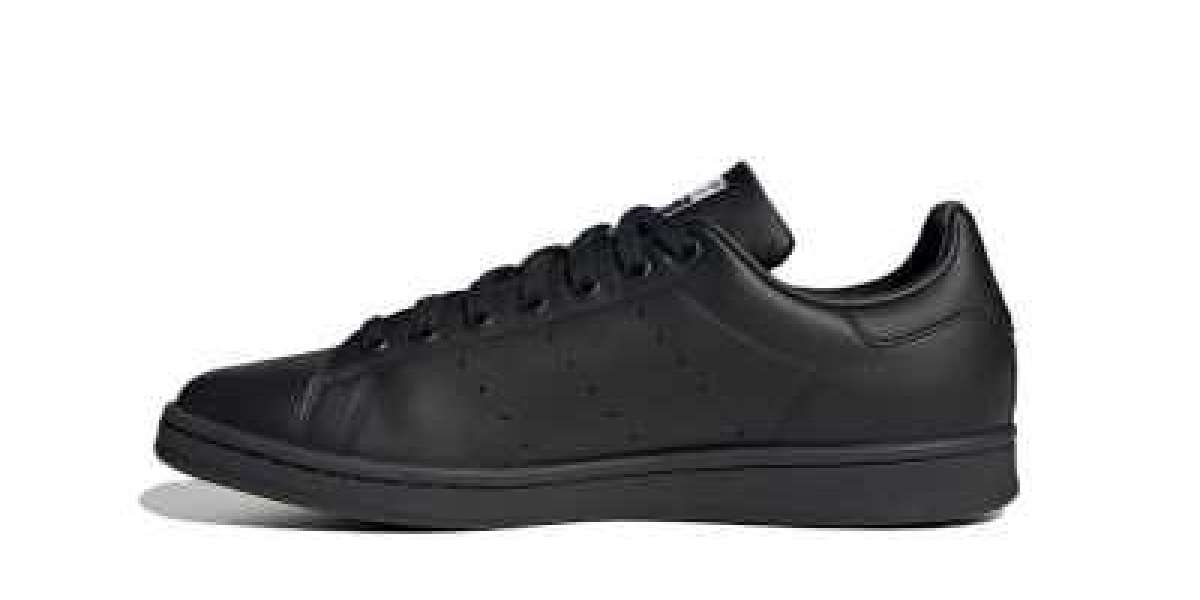 adidas Originals Stan Smith：跨越時代的經典之作