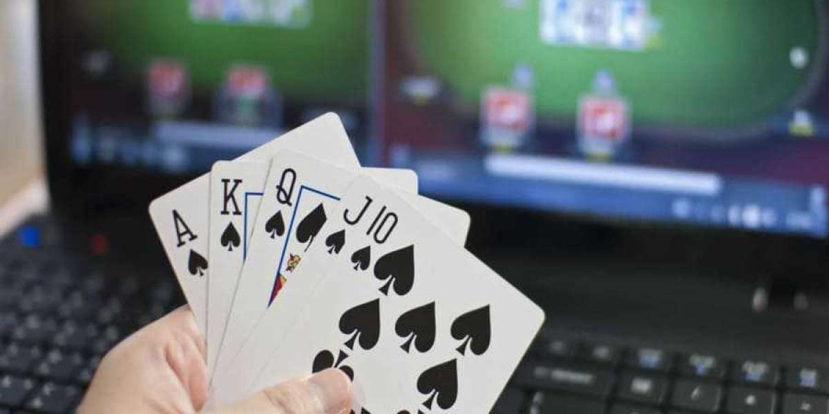 Mastering Online Baccarat: A Comprehensive Guide