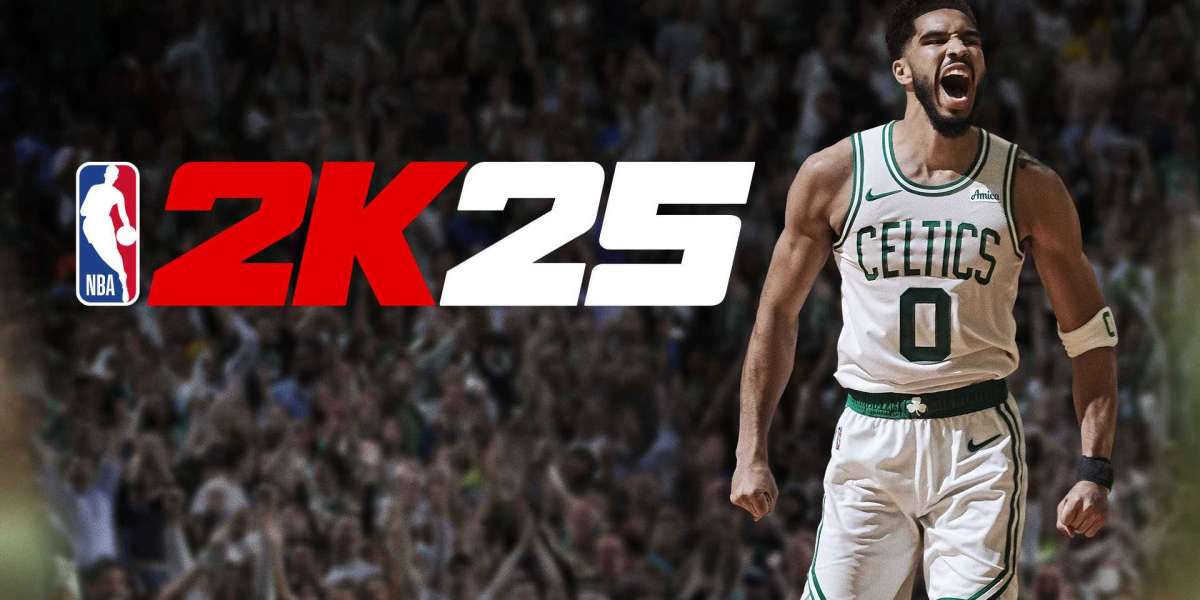 NBA 2K25 Reintroduces Auction House and Expands MyTeam Features