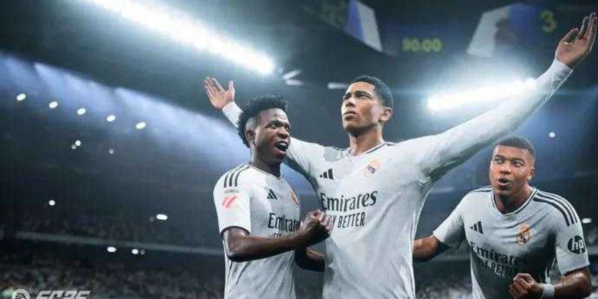 EA Sports FC 25: Key Highlights and Release Info