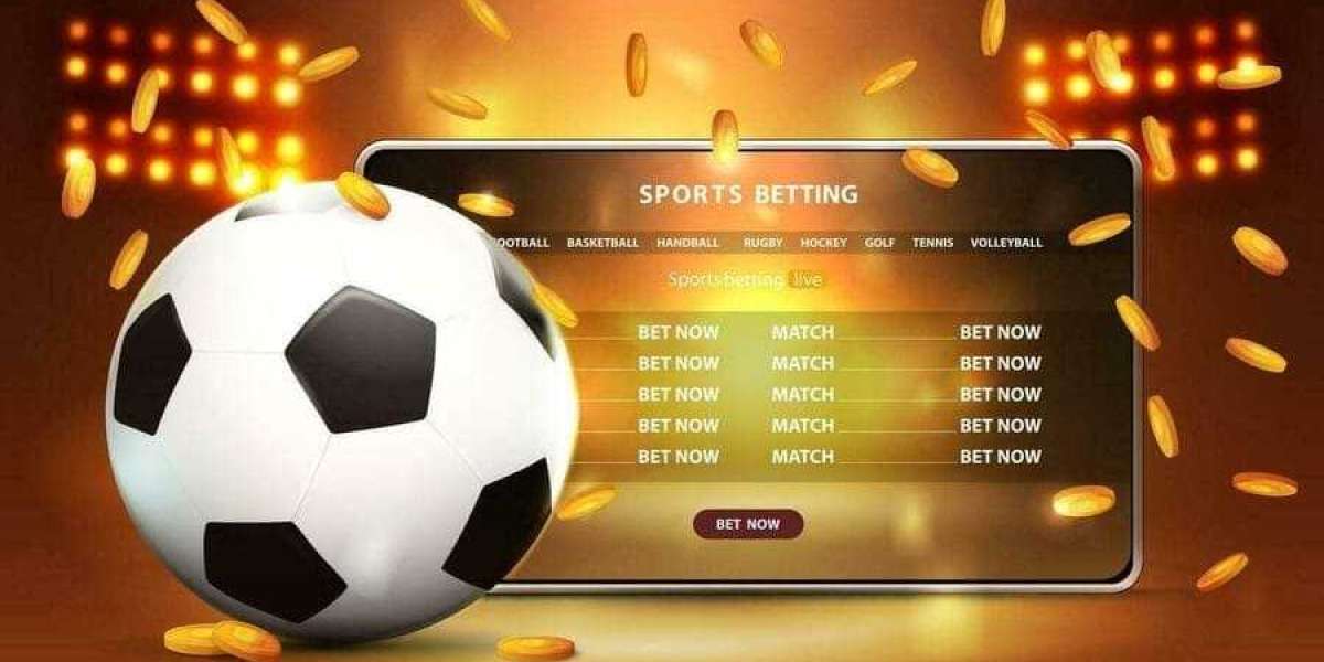 Winning Big at Online Sports Gambling Sites