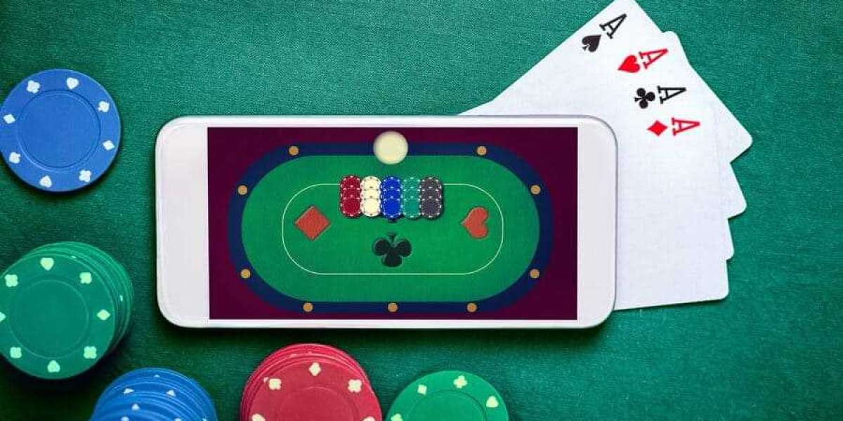 Mastering How to Play Online Baccarat: Step by Step Guide