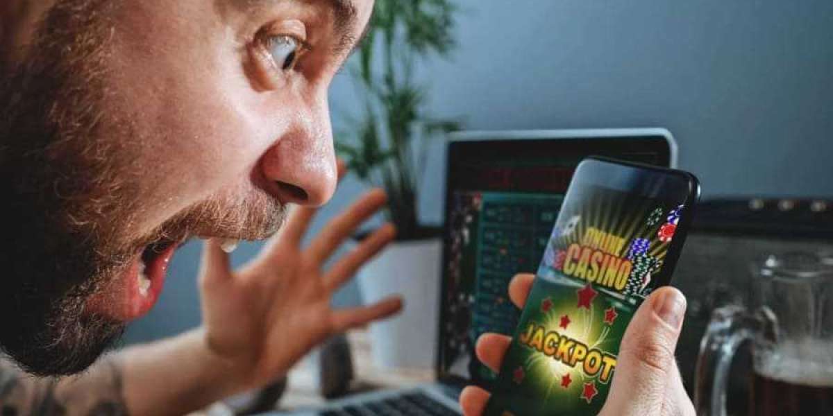 Gambling Site: Your Ultimate Guide