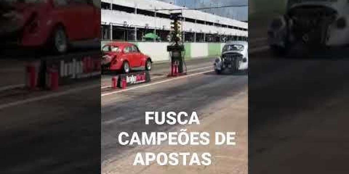 Os Segredos para Encontrar o Fusca Perfeito: Dicas que Você Não Pode Perder