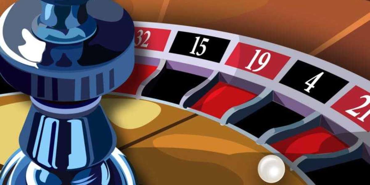 Top Secrets of a Leading Gambling Site