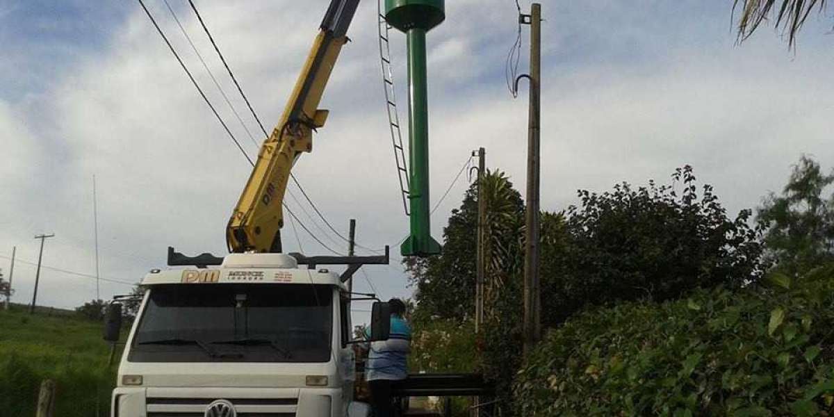 Trasmiras quiere construir un nuevo dep�sito para el abastecimiento de agua