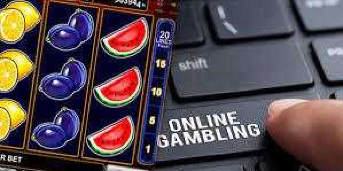 The Best Online Casino Slots for High Stakes Players