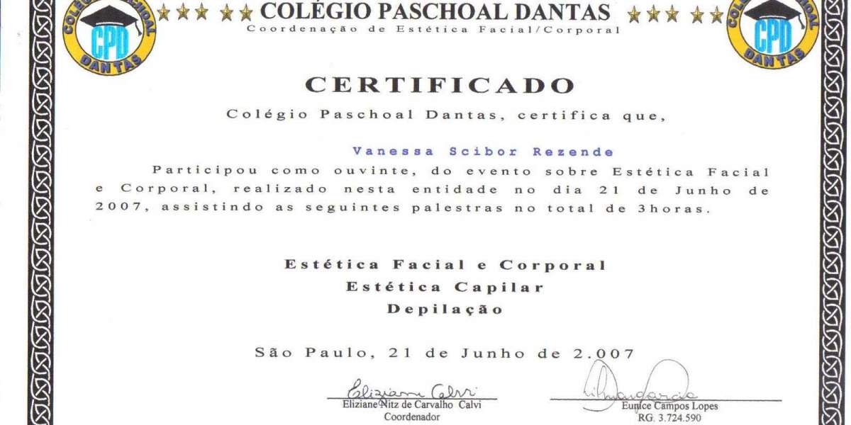 Botox Course in São Paulo Learn the best techniques