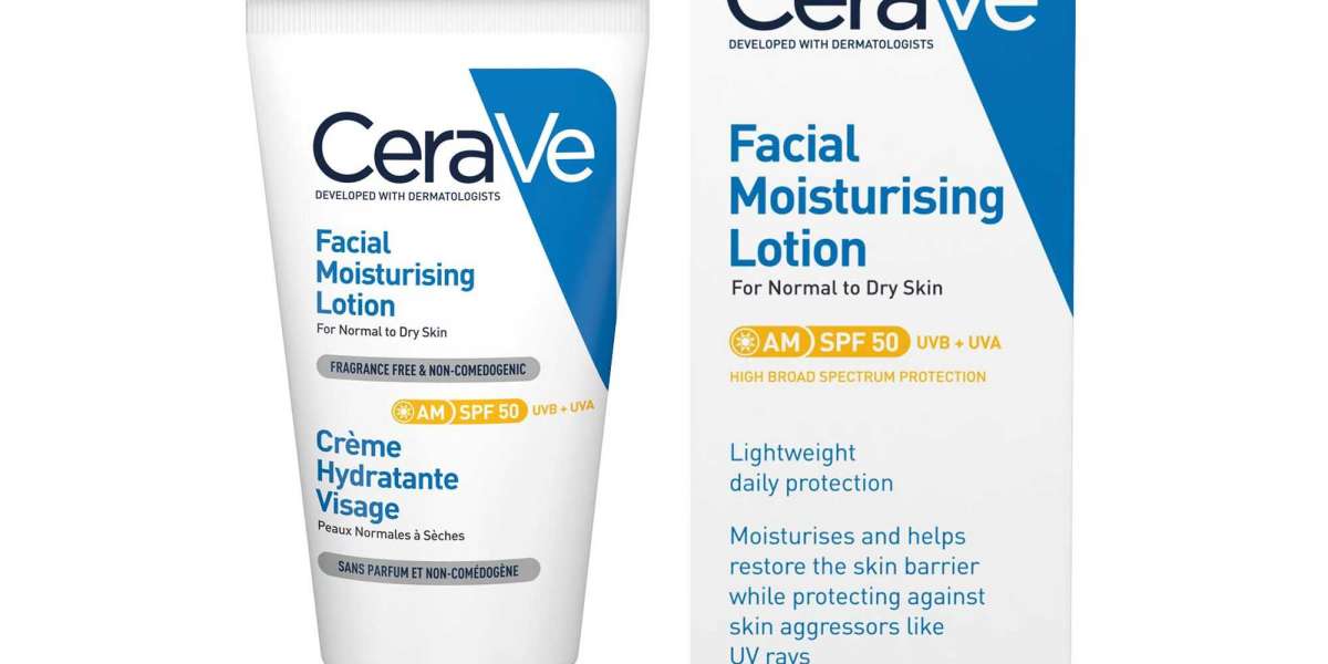 CeraVe in Palestine: A Guide to Availability and Benefits