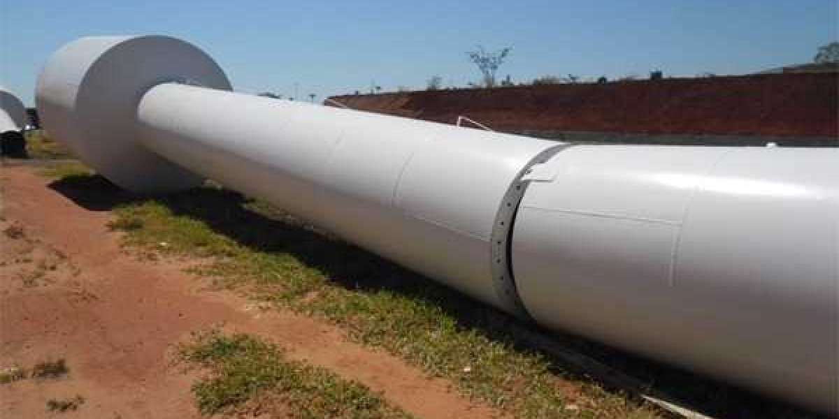 Tanque de agua Colempaques Cónico 5000 Litros