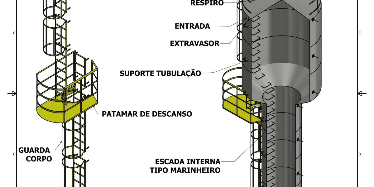 Tanques Elevados Para Agua Potable MercadoLibre