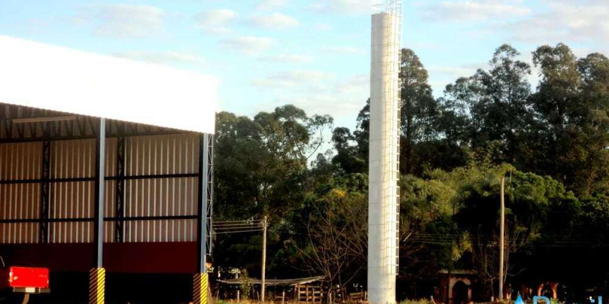 Tanques Elevados Para Agua Potable MercadoLibre