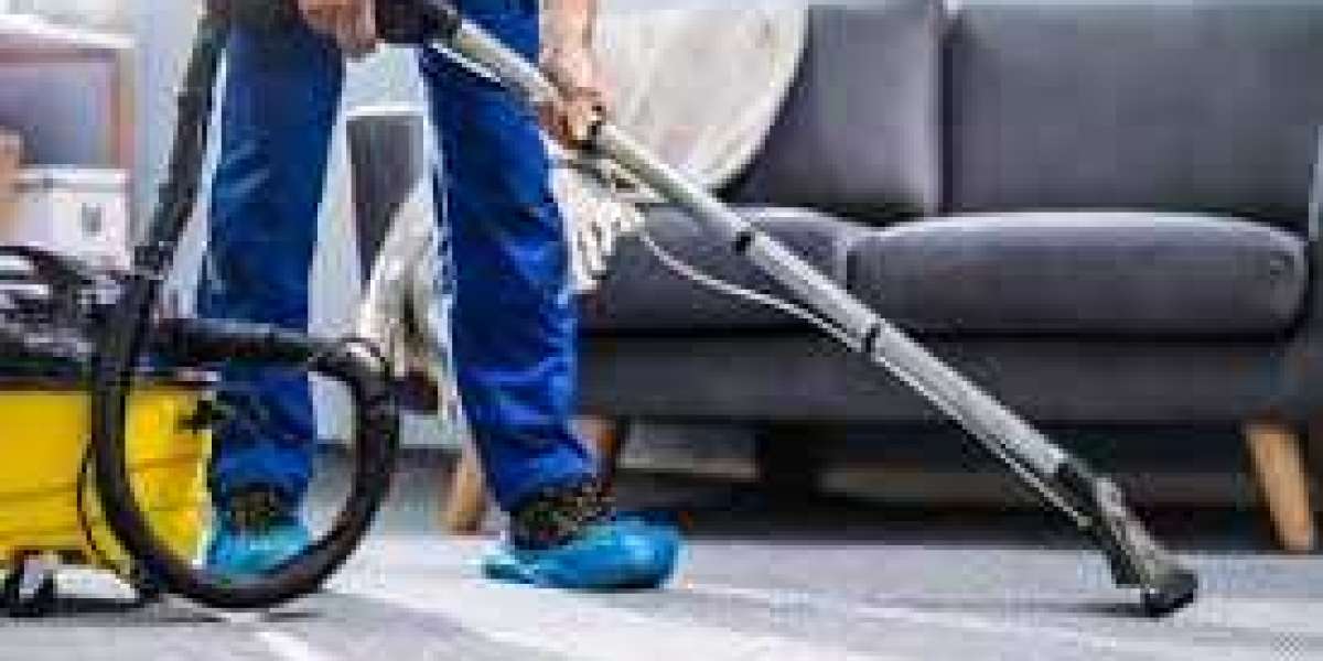 How Carpet Cleaning Improves the Comfort of Your Living Space