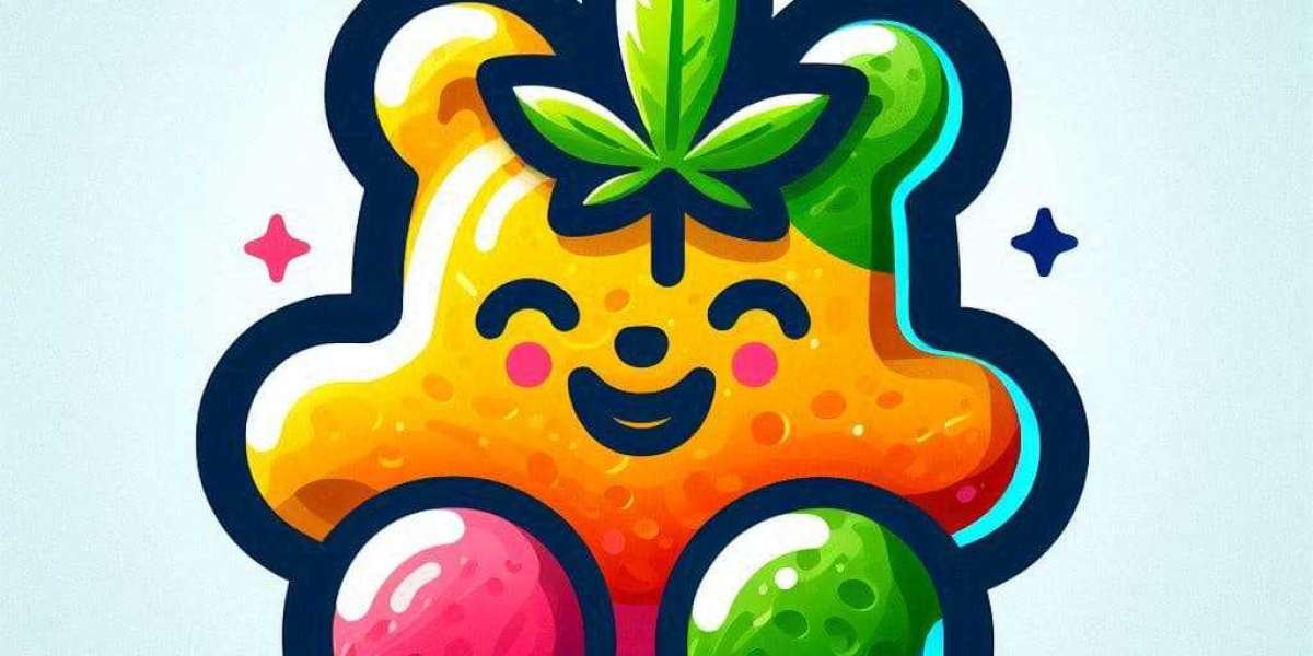 The Benefits of Gummies with Hemp-Derived CBD