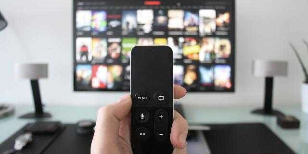 IPTV Providers in Ireland: Everything You Need to Know