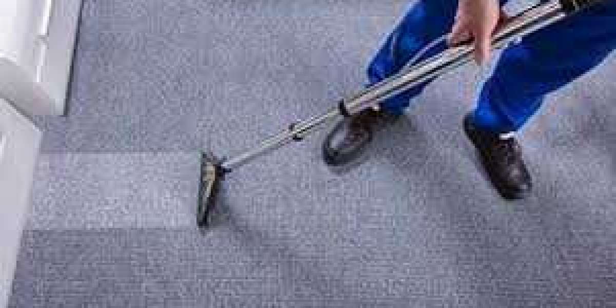 Why Carpet Cleaning Makes Your Home More Comfortable to Live In