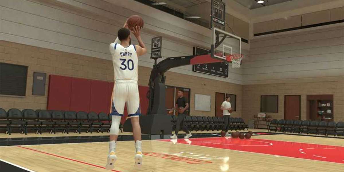 NBA 2K25 Jump Shots: Best Builds & Tips