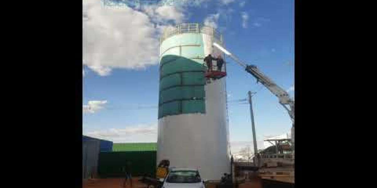 Depósitos de Agua De superficie, enterrados o para lluvia