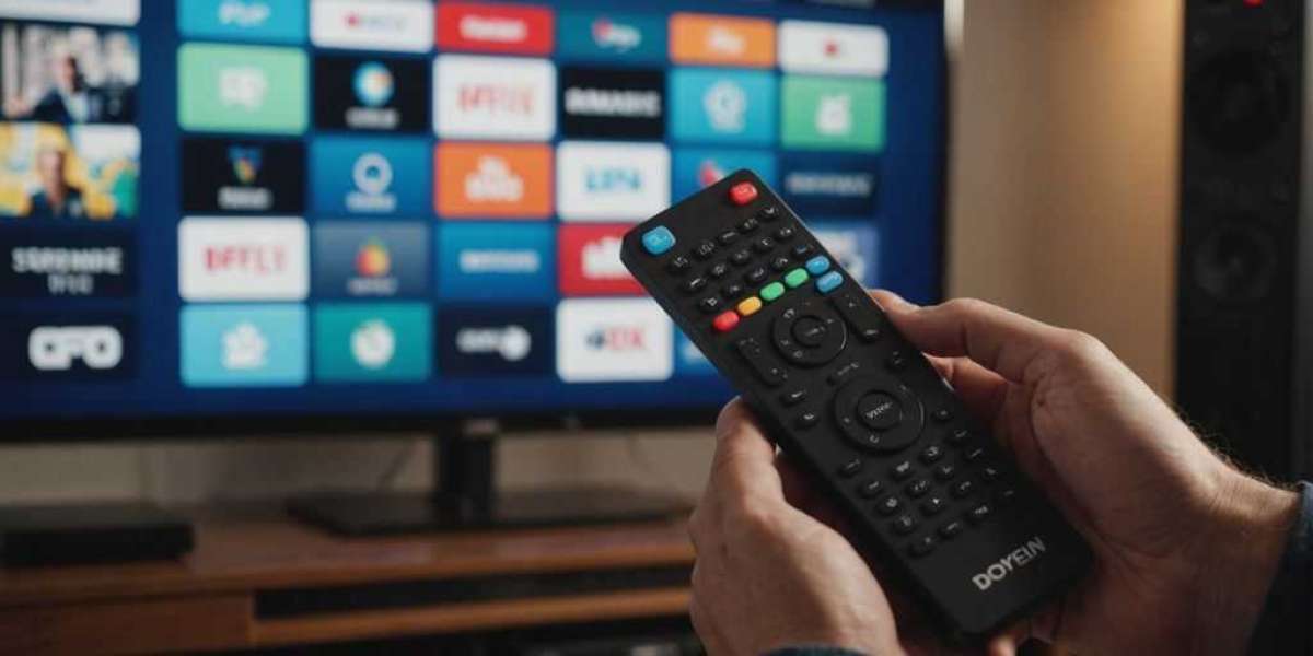 Experience Ultimate Entertainment with a Premium IPTV Subscription