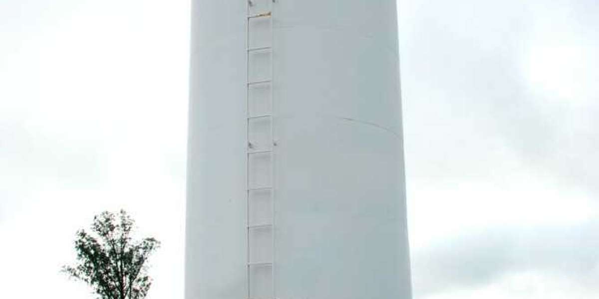 Water Tank Specifications Capacity, Size, Weight National Poly Industries