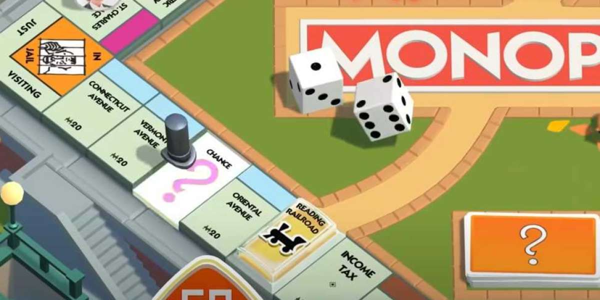 MonopolyGoStickers Guide to Mastering Dice Multipliers