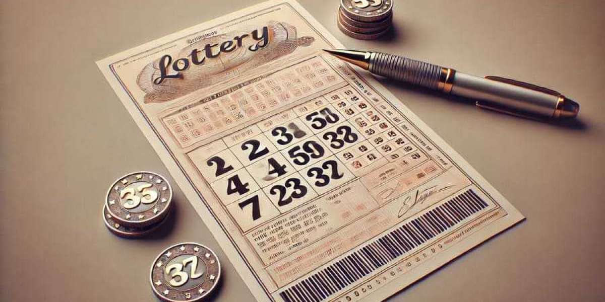 Understanding Bepick Powerball