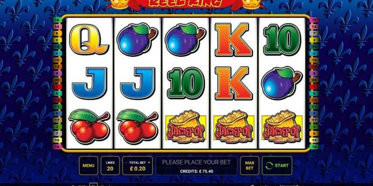 Die besten Online-Casino-Boni für Spielautomaten mit sammelbaren Symbolen