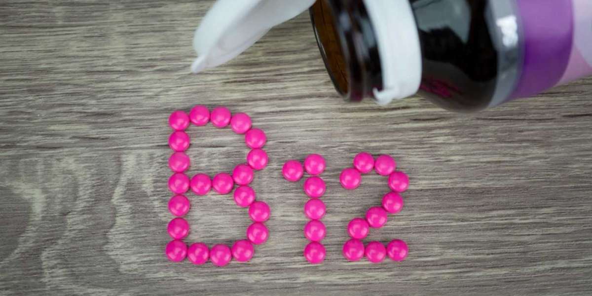 Esta es la cantidad diaria de vitamina B12 que deberías tomar según tu edad