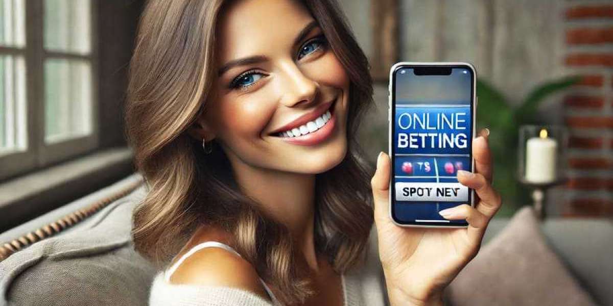 Discovering Korean Gambling Sites