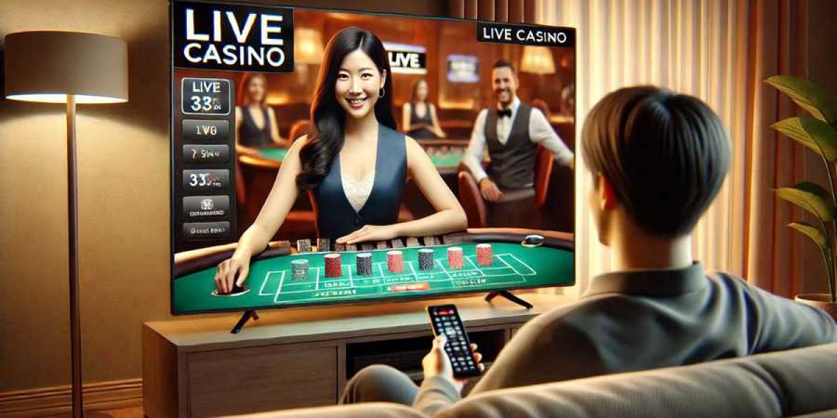 Exploring Casino Sites: A Comprehensive Guide