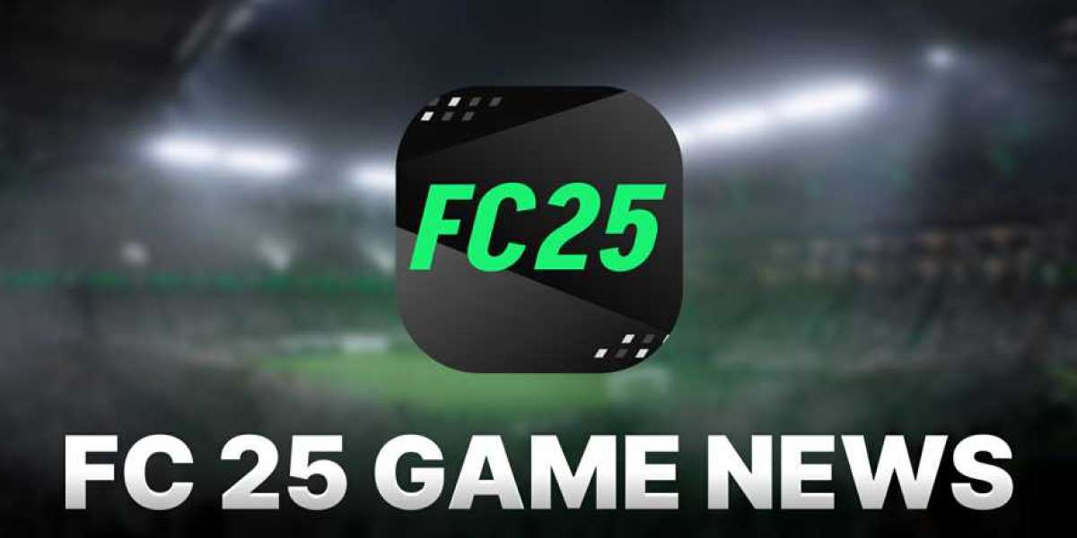 FC 25 Squad Builder: New Ratings & Cards Unveiled