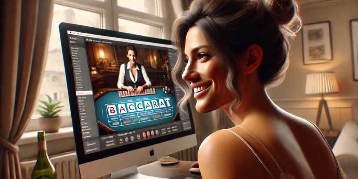 The Ultimate Guide to Online Casino Sites