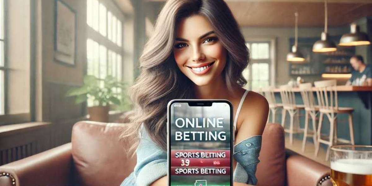 Explore Sports Gambling Sites