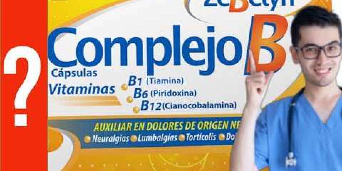 POLPER B12 FORTE Reconstituyente general Descripción, dosis, indicaciones y precio