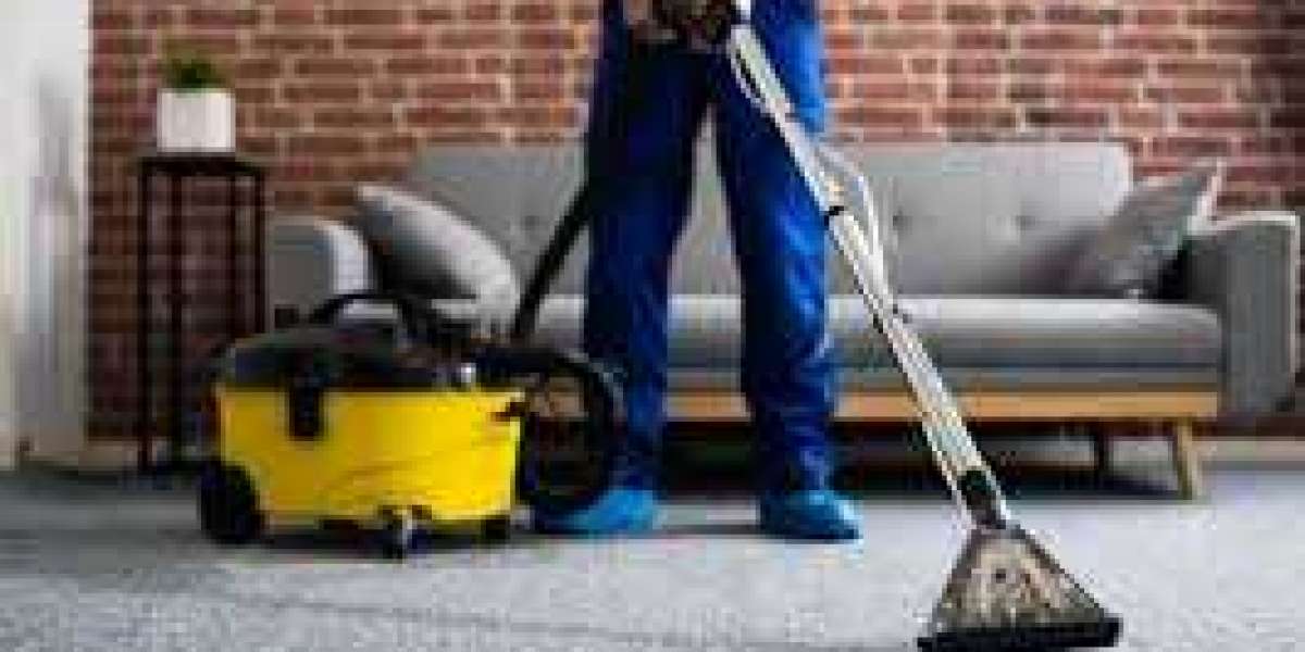 Carpet Cleaning for a Healthier, Fresher Living Space