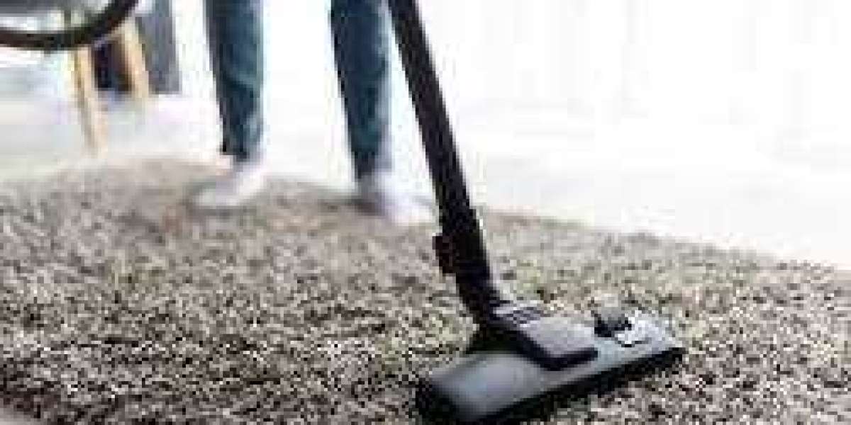 The Role of Professional Carpet Cleaning in Keeping Homes Beautiful