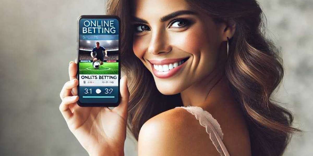 Unlocking the Secrets of Sports Betting