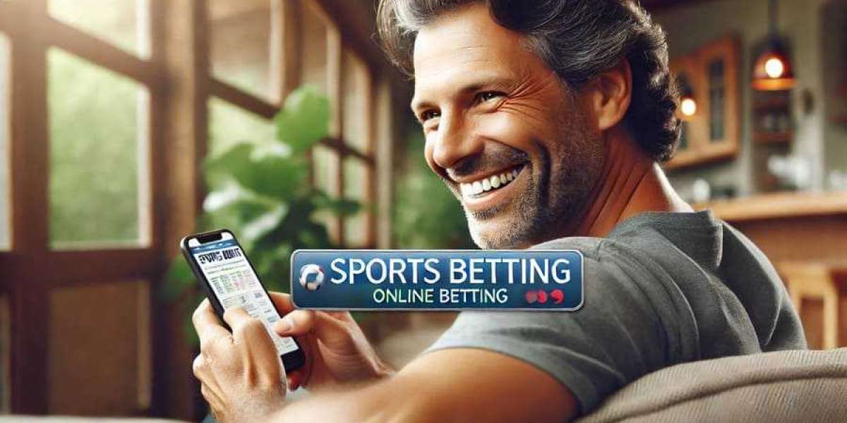 Mastering Korean Sports Betting