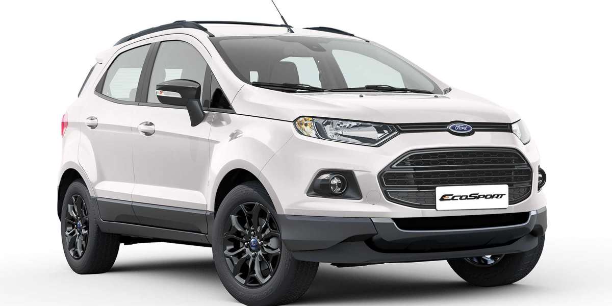 O EcoSport 2015 Automático: O Companheiro Ideal para Aventuras Urbanas e Estradas Abertas