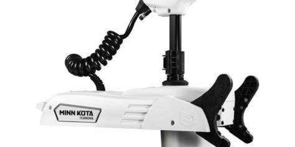 Lund Minn Kota Trolling Motor Tie Down: Ultimate Guide