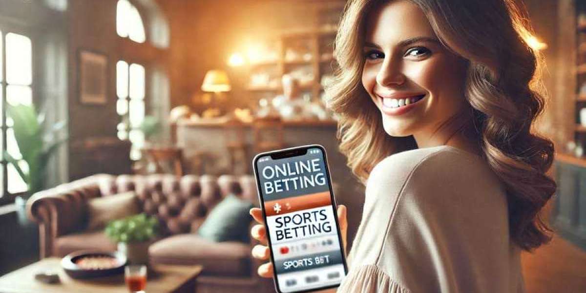 Exploring Korean Sports Betting