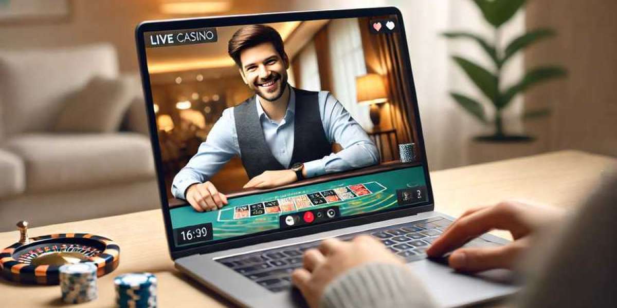 Ultimate Casino Site Guide