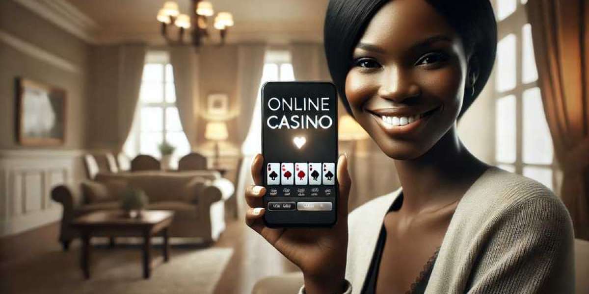 Mastering Online Casino Gaming