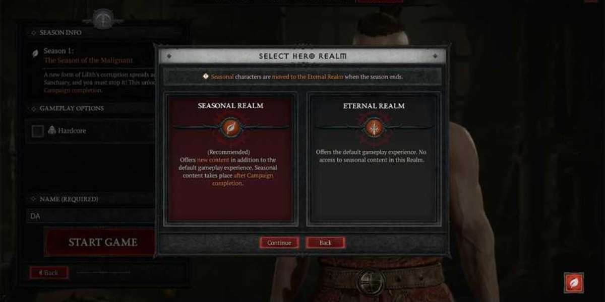 Diablo 4 Malignant Season - Overview & Details