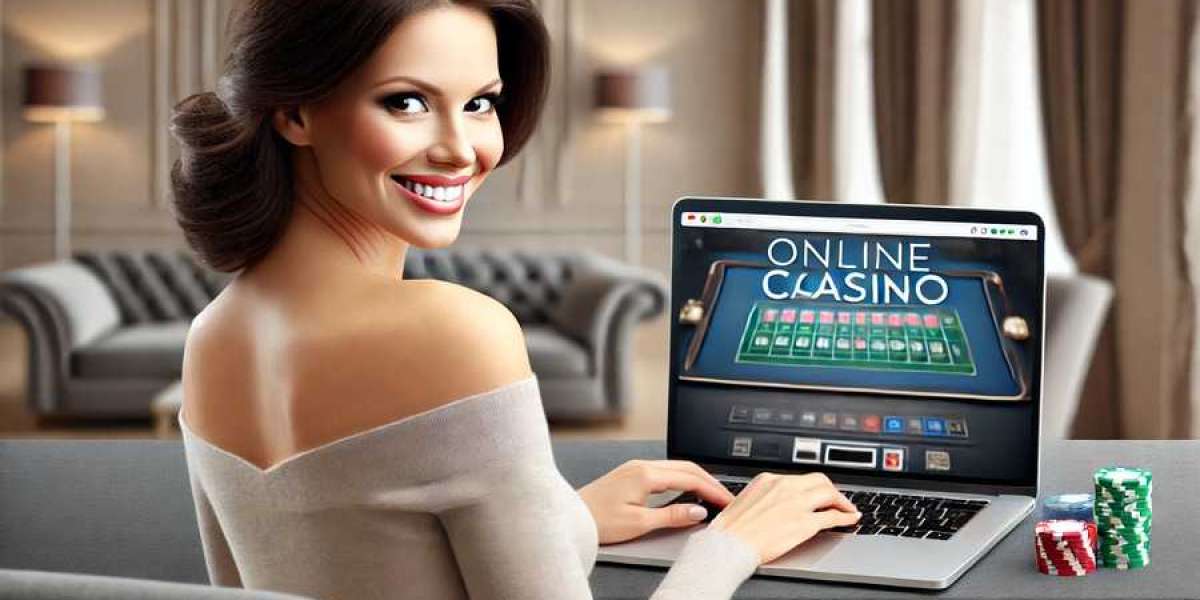 Spin to Win: Online Slots Unveiled