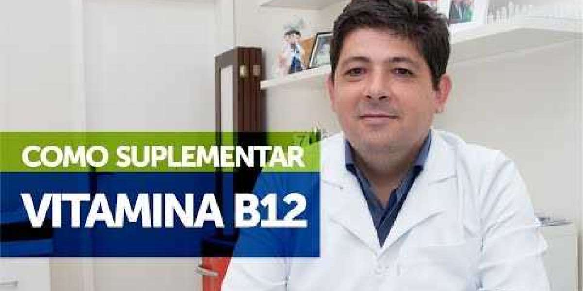 Dosis de vitamina B12: ¿Cuánto debes tomar al día?