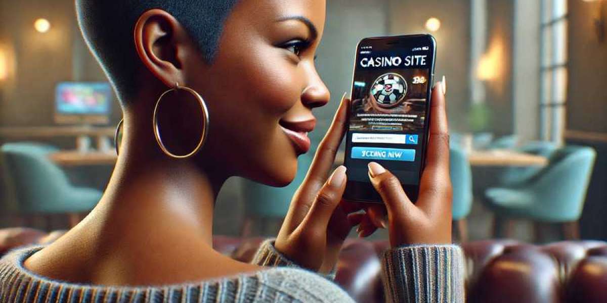 Explore the Exciting World of Slot Sites