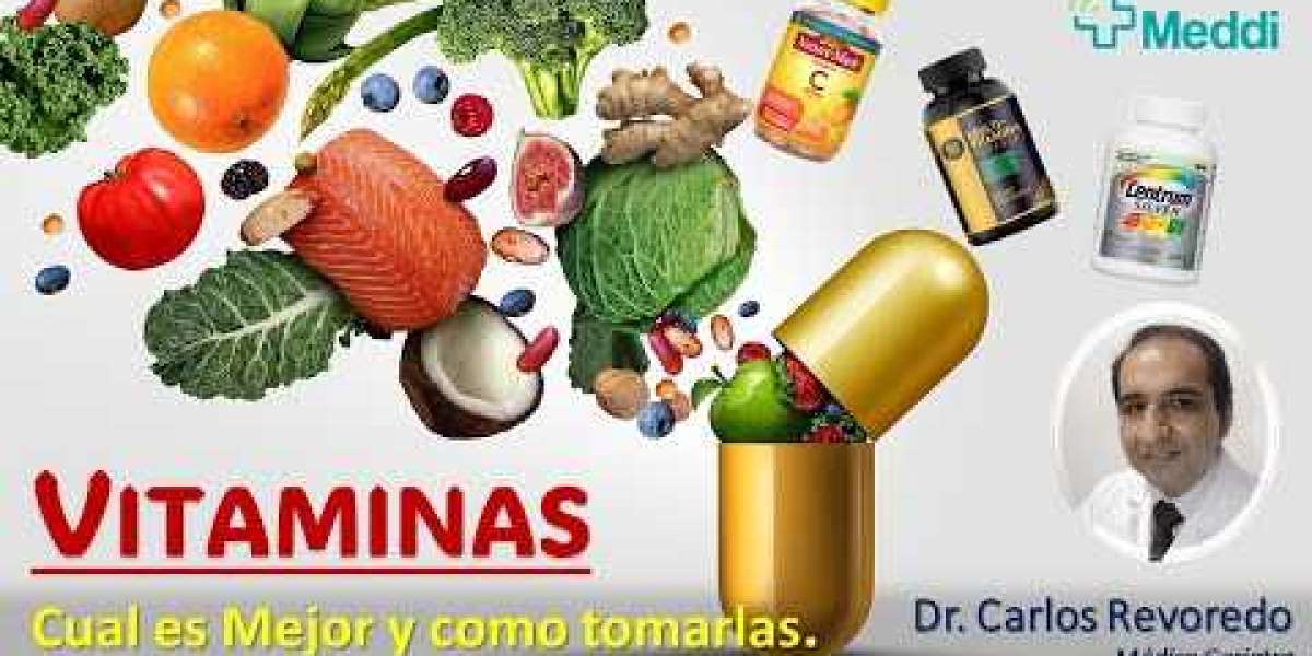 Beneficios de la biotina ¿Qué es la vitamina B7 y por qué la necesitamos?